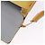 LOUIS VUITTON Monogram Vernis Spring Street Hand Bag Gris M91029 LV Auth 199465 Grigio - vista 22