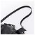 Borsa a mano Miu Miu in pelle 2way Nero Oro Auth 203800V D'oro - vista 15
