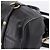 Borsa a mano Miu Miu in pelle 2way Nero Oro Auth 203800V D'oro - vista 18