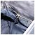 Borsa a mano Miu Miu in pelle 2way Nero Oro Auth 203800V D'oro - vista 23
