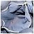 Borsa a mano Miu Miu in pelle 2way Nero Oro Auth 203800V D'oro - vista 24