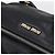 Borsa a mano Miu Miu in pelle 2way Nero Oro Auth 203800V D'oro - vista 6