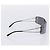 Miu Miu randlose Sonnenbrille Metall Black Auth BA15669V Schwarz - Ansicht 4