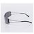 Miu Miu randlose Sonnenbrille Metall Black Auth BA15669V Schwarz - Ansicht 5