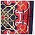 Hermès HERMES Foulard Carré 90 «Éperon d'Or» Seta Navy Auth bs37045 Blu navy - vista 7