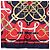 Hermès HERMES Foulard Carré 90 «Éperon d'Or» Seta Navy Auth bs37045 Blu navy - vista 9
