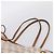 Borsa Tote LOUIS VUITTON Damier Azur Neverfull MM N41605 LV Auth 202468 - vista 14