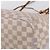 Borsa Tote LOUIS VUITTON Damier Azur Neverfull MM N41605 LV Auth 202468 - vista 17