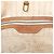 Borsa Tote LOUIS VUITTON Damier Azur Neverfull MM N41605 LV Auth 202468 - vista 19
