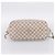 Borsa Tote LOUIS VUITTON Damier Azur Neverfull MM N41605 LV Auth 202468 - vista 5