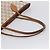 Borsa Tote LOUIS VUITTON Damier Azur Neverfull MM N41605 LV Auth 202468 - vista 7