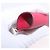 Hermès Funda para lápiz labial HERMES de cuero rosa Auth 198806M - vista 10