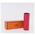 Hermès Funda para lápiz labial HERMES de cuero rosa Auth 198806M - vista 11