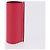 Hermès Funda para lápiz labial HERMES de cuero rosa Auth 198806M - vista 4