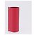 Hermès Funda para lápiz labial HERMES de cuero rosa Auth 198806M - vista 5