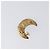 CHANEL Ohrringe Metall Gold Tone CC Auth 203053V - Ansicht 5
