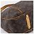 LOUIS VUITTON Borsa a tracolla Monogram Galliera MG M56381 LV Auth 203268A Monogramma - vista 14