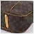 LOUIS VUITTON Borsa a tracolla Monogram Galliera MG M56381 LV Auth 203268A Monogramma - vista 15