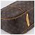 LOUIS VUITTON Borsa a tracolla Monogram Galliera MG M56381 LV Auth 203268A Monogramma - vista 16