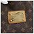 LOUIS VUITTON Borsa a tracolla Monogram Galliera MG M56381 LV Auth 203268A Monogramma - vista 17