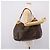 LOUIS VUITTON Borsa a tracolla Monogram Galliera MG M56381 LV Auth 203268A Monogramma - vista 22