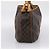 LOUIS VUITTON Borsa a tracolla Monogram Galliera MG M56381 LV Auth 203268A Monogramma - vista 4