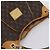 LOUIS VUITTON Borsa a tracolla Monogram Galliera MG M56381 LV Auth 203268A Monogramma - vista 6