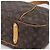 LOUIS VUITTON Borsa a tracolla Monogram Galliera MG M56381 LV Auth 203268A Monogramma - vista 9