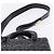 Borsa a mano Christian Dior Canage in pelle 2way Nera Auth ka6141SAV Nero - vista 16