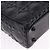 Borsa a mano Christian Dior Canage in pelle 2way Nera Auth ka6141SAV Nero - vista 20