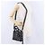 Borsa a mano Christian Dior Canage in pelle 2way Nera Auth ka6141SAV Nero - vista 29
