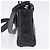 Borsa a mano Christian Dior Canage in pelle 2way Nera Auth ka6141SAV Nero - vista 3