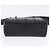 Borsa a mano Christian Dior Canage in pelle 2way Nera Auth ka6141SAV Nero - vista 6