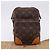 LOUIS VUITTON Monogram Amazon Schultertasche M45236 LV Auth 200443V Monogramm - Ansicht 12