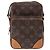 LOUIS VUITTON Monogram Amazon Schultertasche M45236 LV Auth 200443V Monogramm - Ansicht 13