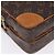 LOUIS VUITTON Monogram Amazon Schultertasche M45236 LV Auth 200443V Monogramm - Ansicht 15