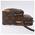 LOUIS VUITTON Monogram Amazon Schultertasche M45236 LV Auth 200443V Monogramm - Ansicht 3