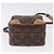 LOUIS VUITTON Monogram Amazon Schultertasche M45236 LV Auth 200443V Monogramm - Ansicht 5