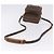 LOUIS VUITTON Monogram Amazon Schultertasche M45236 LV Auth 200443V Monogramm - Ansicht 7
