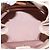 Borsa a mano Miu Miu in pelle 2way Beige Gold Auth 203225M D'oro - vista 10