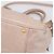 Borsa a mano Miu Miu in pelle 2way Beige Gold Auth 203225M D'oro - vista 15