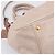 Borsa a mano Miu Miu in pelle 2way Beige Gold Auth 203225M D'oro - vista 16