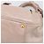 Borsa a mano Miu Miu in pelle 2way Beige Gold Auth 203225M D'oro - vista 17