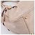 Borsa a mano Miu Miu in pelle 2way Beige Gold Auth 203225M D'oro - vista 18