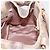 Borsa a mano Miu Miu in pelle 2way Beige Gold Auth 203225M D'oro - vista 21