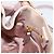 Borsa a mano Miu Miu in pelle 2way Beige Gold Auth 203225M D'oro - vista 23