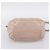 Borsa a mano Miu Miu in pelle 2way Beige Gold Auth 203225M D'oro - vista 5