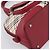 BURBERRY Nova Check Handtasche Canvas Beige Silver Auth 203239A Silber - Ansicht 14