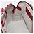 BURBERRY Nova Check Handtasche Canvas Beige Silver Auth 203239A Silber - Ansicht 19