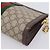 Borsa a tracolla GUCCI GG Supreme Web Sherry Line Chain PVC 503877 Auth ka6065A Beige - vista 15